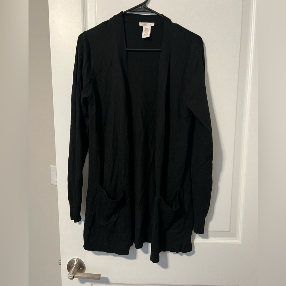 Cardigan